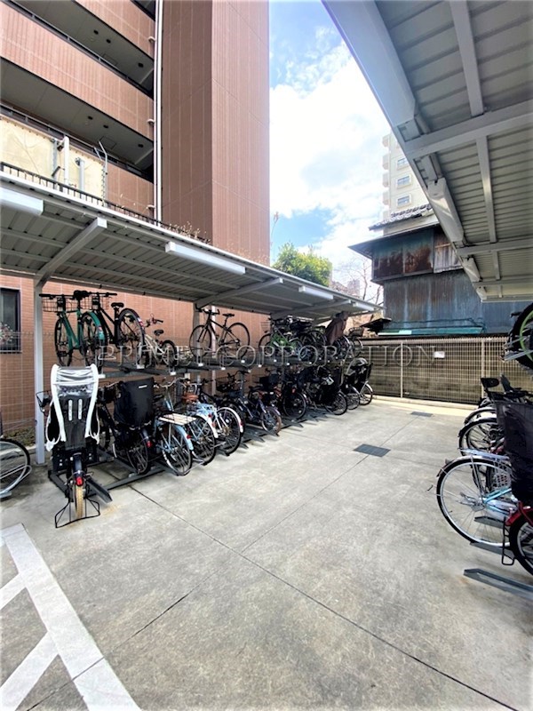 アデニウムコート木場公園 その他