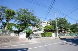 エスポワール桜新町 中学校