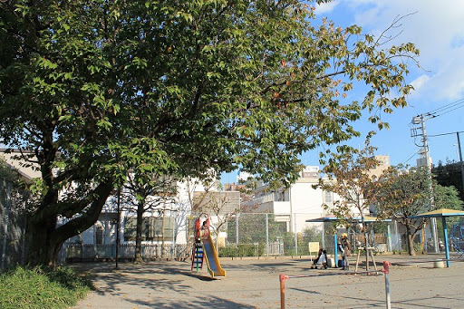 エスポワール桜新町 公園