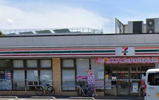 MAC御殿山ホームズ コンビニ