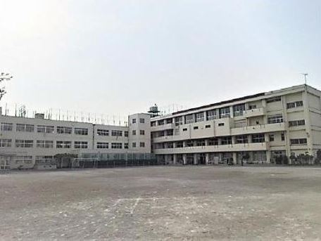 フロイデI 小学校