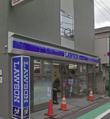 仮）へーベルメゾン代々木上原 コンビニ