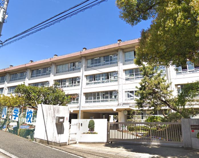 ヒルトップ宮崎台 小学校
