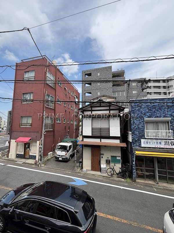 グランパセオ大岡山Ⅱ その他