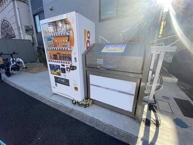 コフレ吉祥寺本町 その他