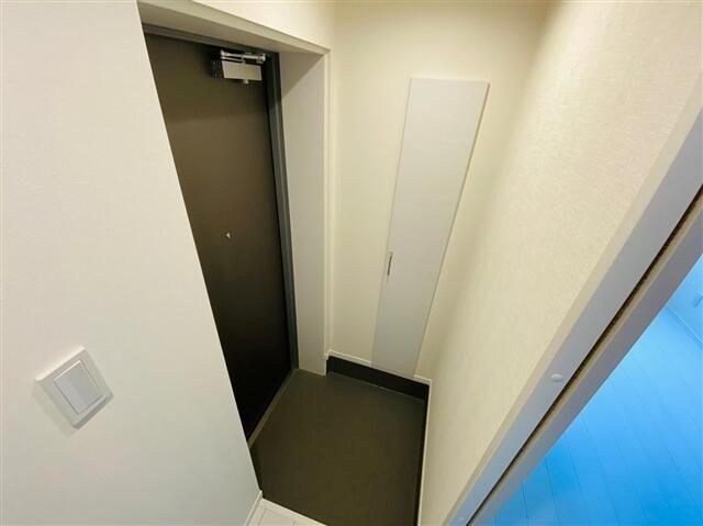 コフレ吉祥寺本町 玄関
