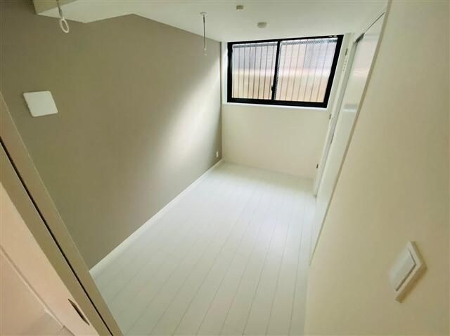 コフレ吉祥寺本町 ベッドルーム