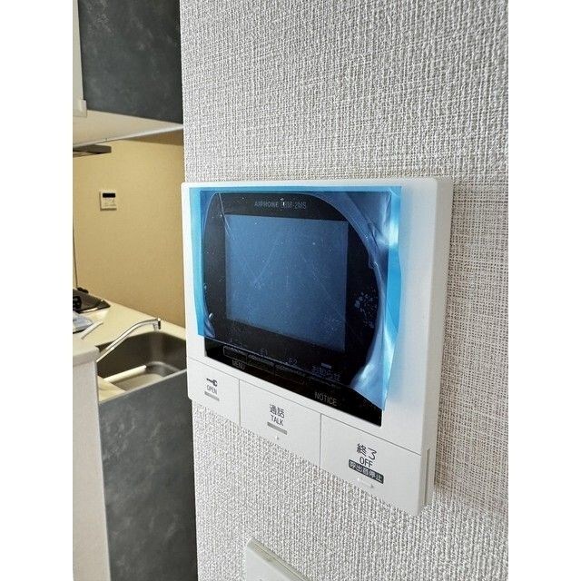 ウェルスクエア幡ヶ谷 セキュリティ