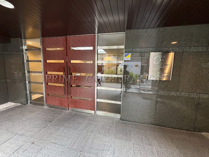 クレストフォルム日本橋人形町 その他