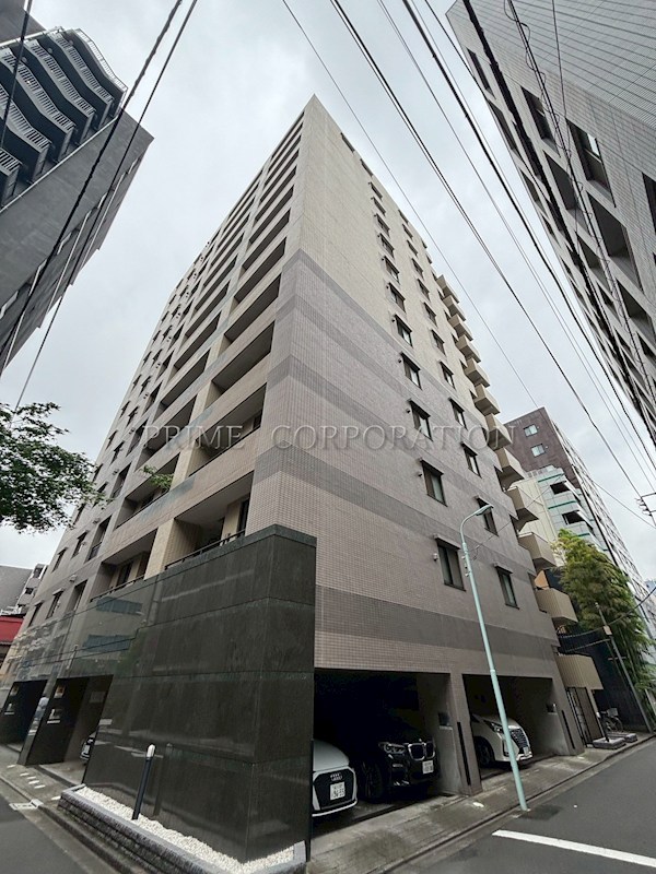 クレストフォルム日本橋人形町 その他