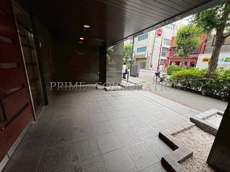 クレストフォルム日本橋人形町 その他