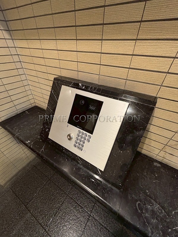 クレストフォルム日本橋人形町 その他