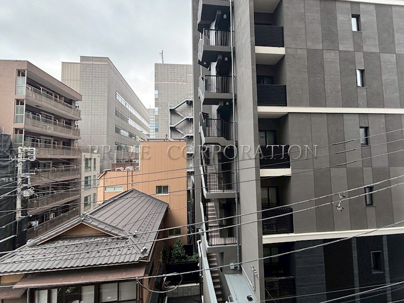 クレストフォルム日本橋人形町 その他