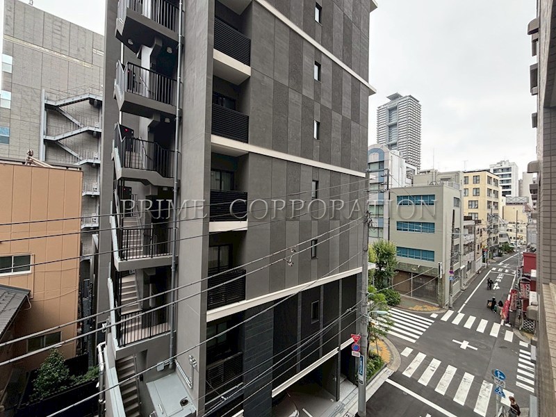 クレストフォルム日本橋人形町 その他
