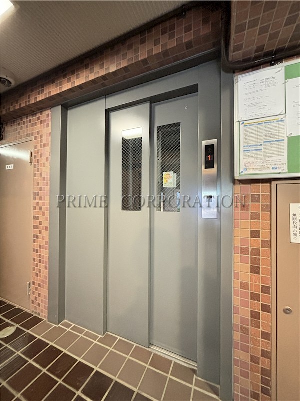 インペリアル常盤松 その他設備