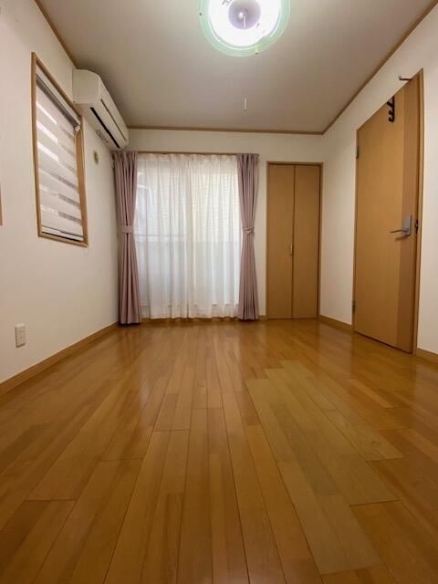エンドレスハイム 内装