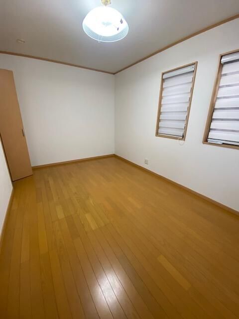 エンドレスハイム ベッドルーム