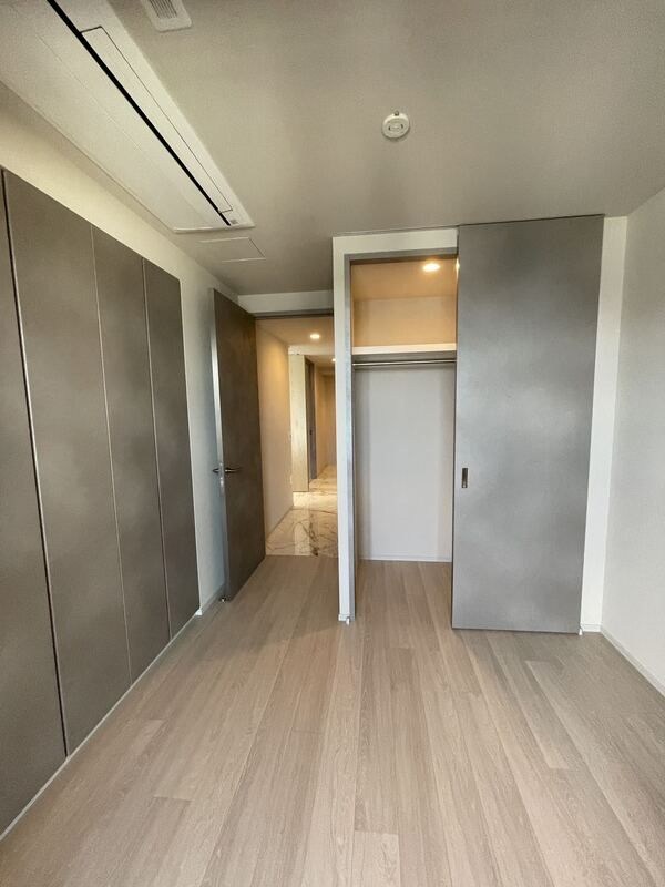 プラウドタワー渋谷 内装