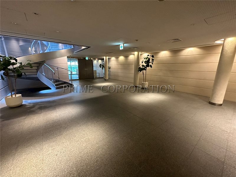 パークアクシス豊洲 その他設備