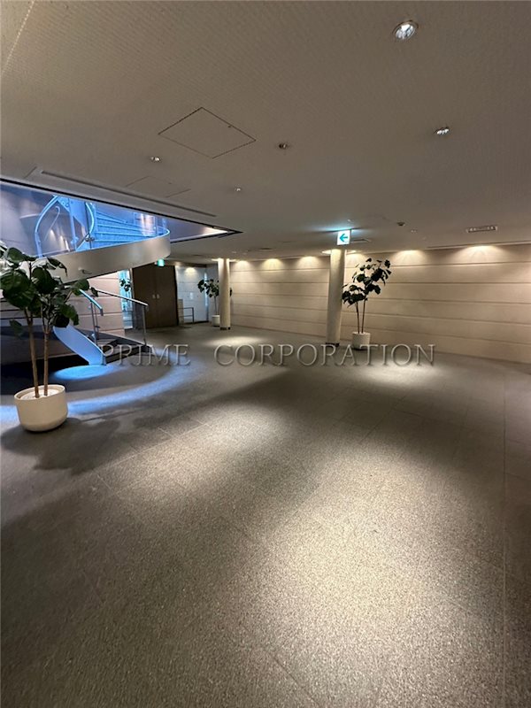 パークアクシス豊洲 その他設備