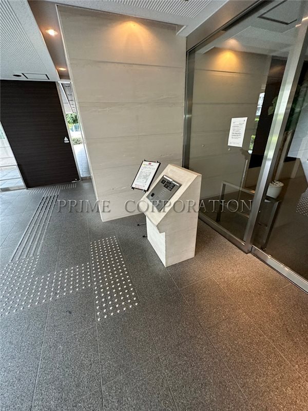 パークアクシス豊洲 その他