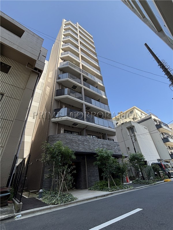 江戸川橋ステーションレジデンス その他
