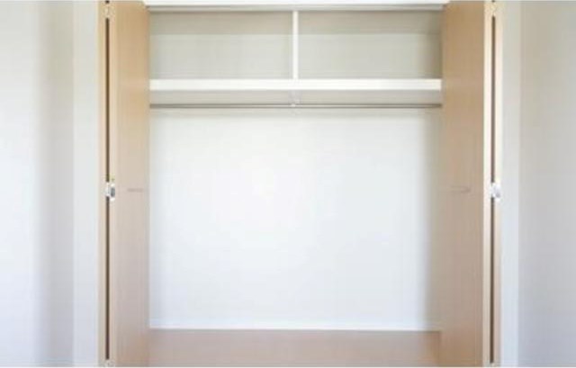 カーサ ハル 収納