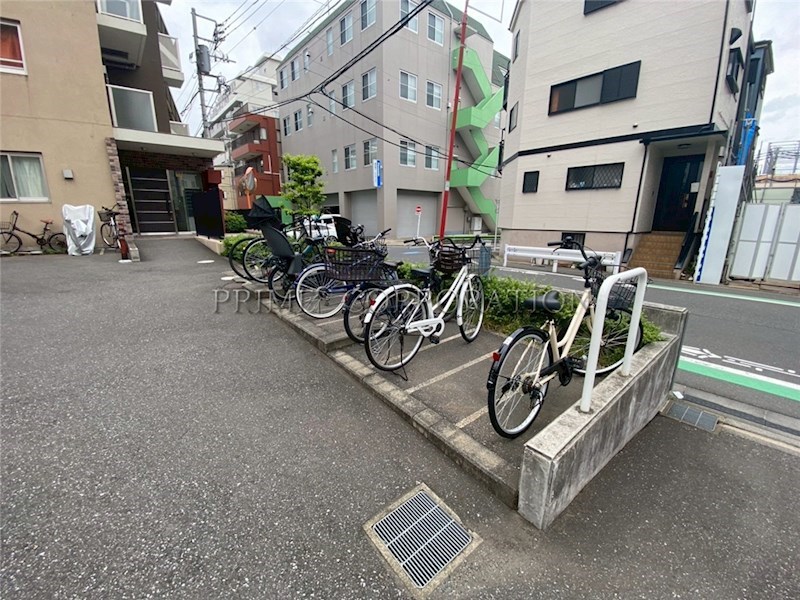 カーサ ハル その他