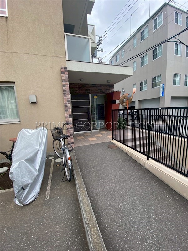カーサ ハル その他