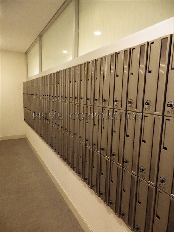 アビティ目黒 その他設備