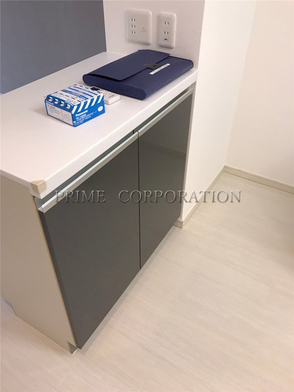 コスモリード西馬込 その他設備