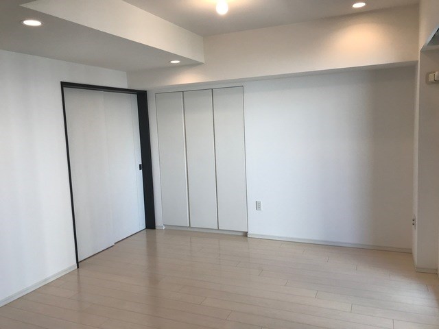 プライア渋谷 収納