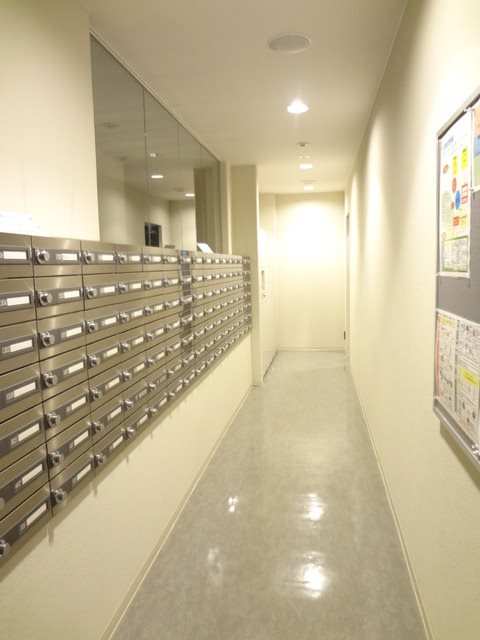 プライア渋谷 その他設備