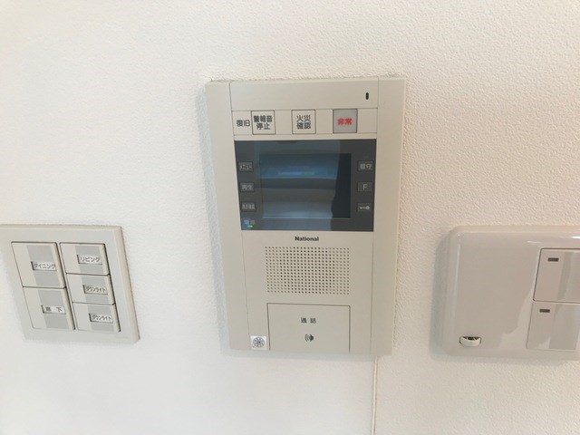 プライア渋谷 内装