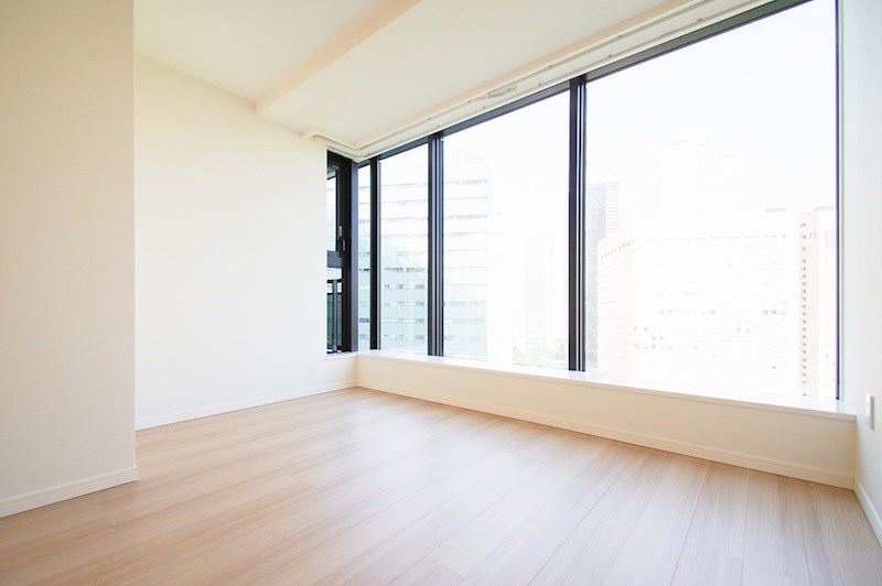 セントラルパークタワー・ラ・トゥール新宿 その他部屋・スペース