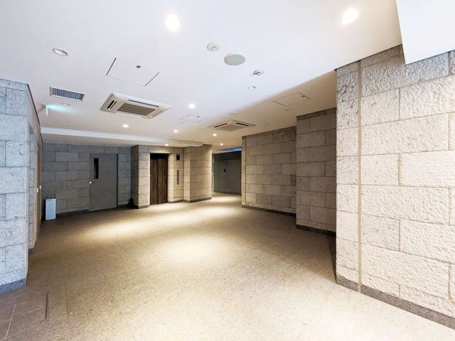 オーキッドレジデンス渋谷富ヶ谷 その他