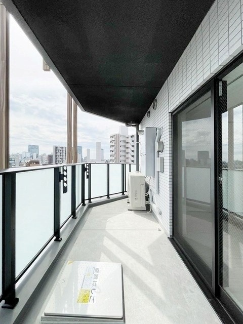 オーキッドレジデンス渋谷富ヶ谷 その他