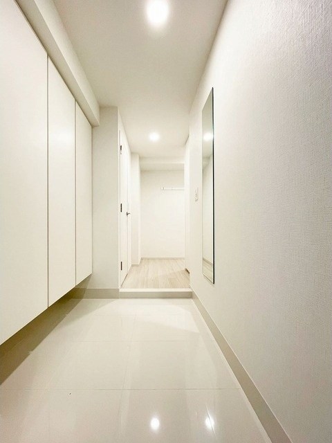 オーキッドレジデンス渋谷富ヶ谷 その他
