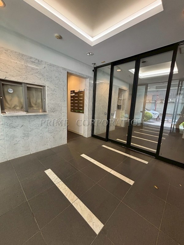 グランカーサ銀座イースト その他共有部分