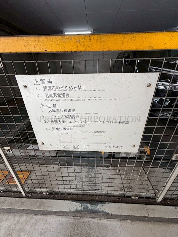 グランカーサ銀座イースト その他