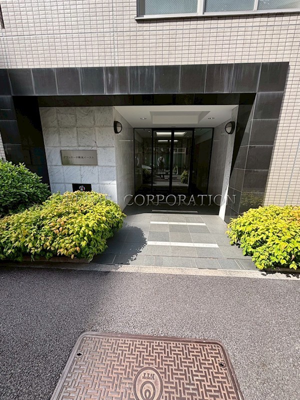 グランカーサ銀座イースト その他
