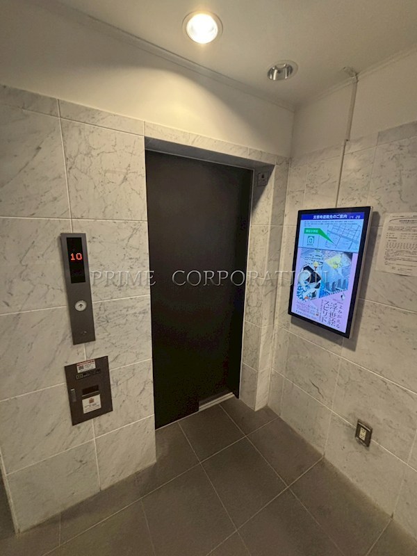 グランカーサ銀座イースト その他