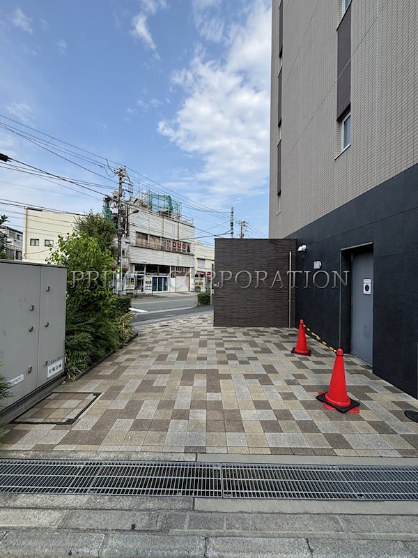エディアン目黒本町 その他共有部分
