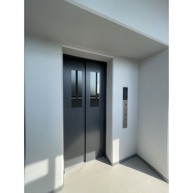スタイリオフィット武蔵小杉Ⅱ その他共有部分
