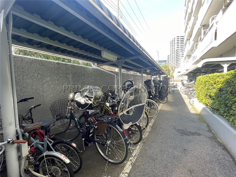 アイビハイツ南品川 その他共有部分