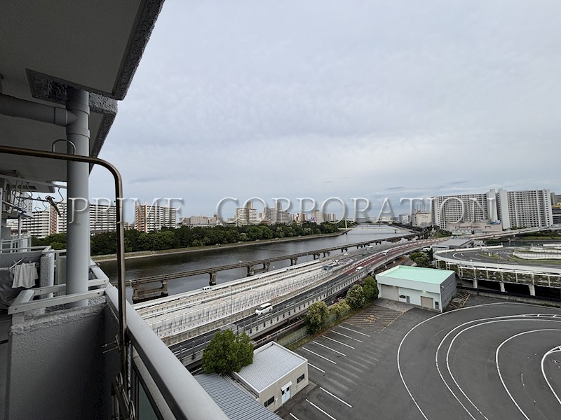 アイビハイツ南品川 その他