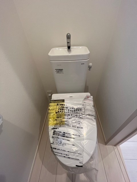 神奈川県川崎市高津区上作延１丁目 その他設備