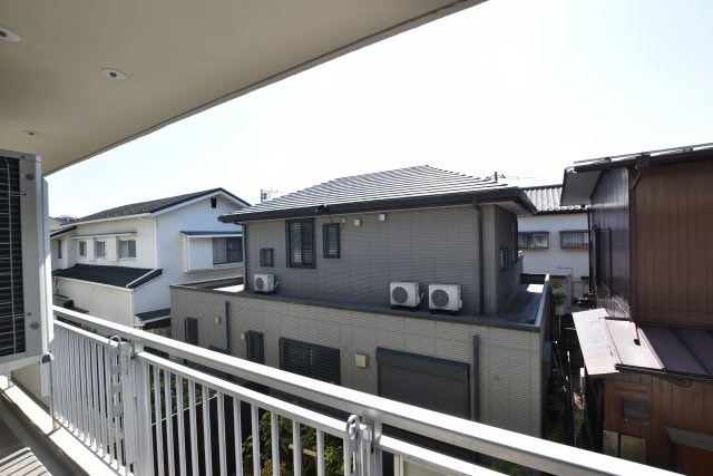 アソシエール文京白山 その他