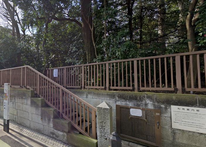 アソシエール文京白山 公園