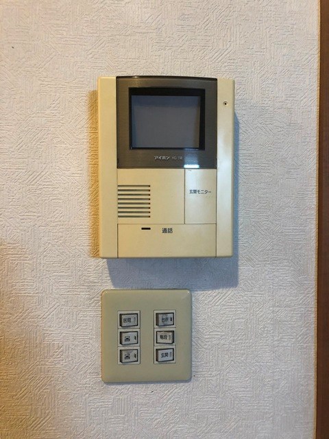 北見方戸建 その他設備